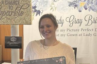 Lady Gray Dress Shop - 5