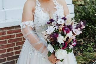 Posh Bridal - 5