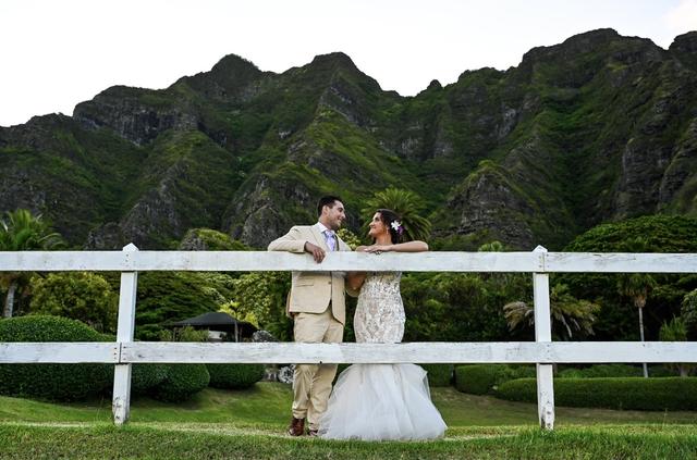 Kualoa Ranch - 3