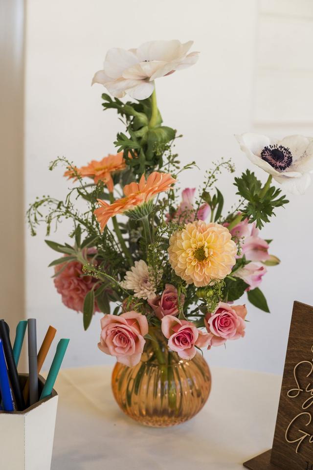 Twisted Twig Fine Florals - 2