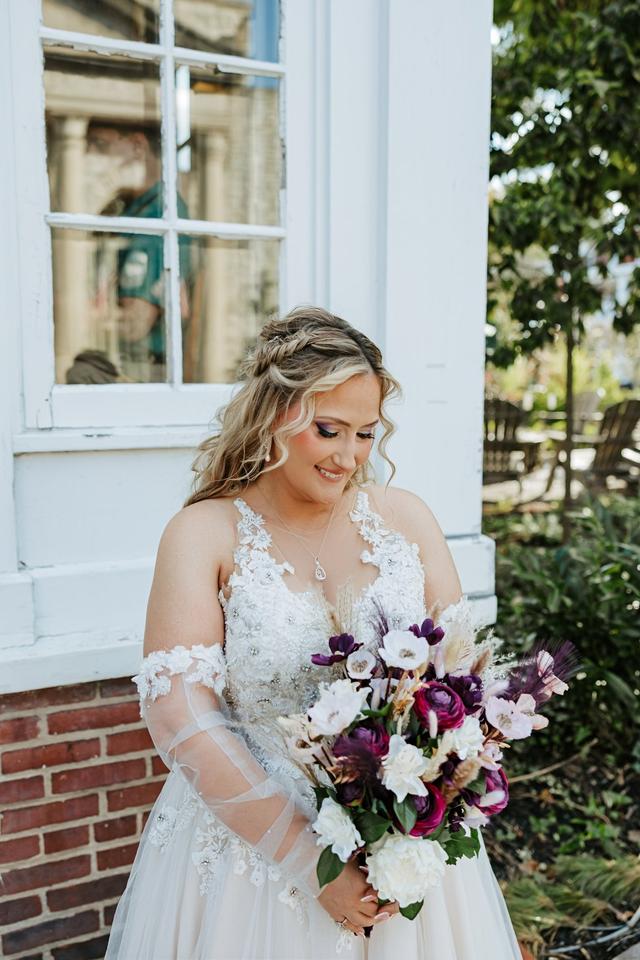 Posh Bridal - 2