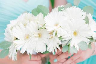 Tiger Lilies Floral Boutique - 11
