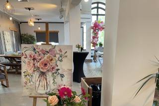 Daisy DIY Flowers - 5