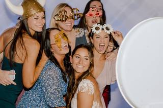 Caley Alley, Weddings & Events - 18