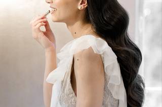 Wedding Hair by Rhianna - 26