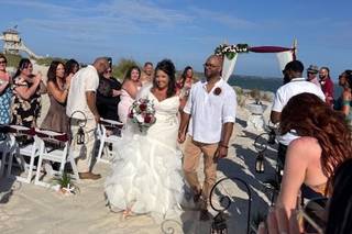 A Lovely Engagement - 5