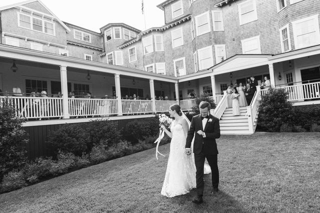 Harbor View Hotel - 1