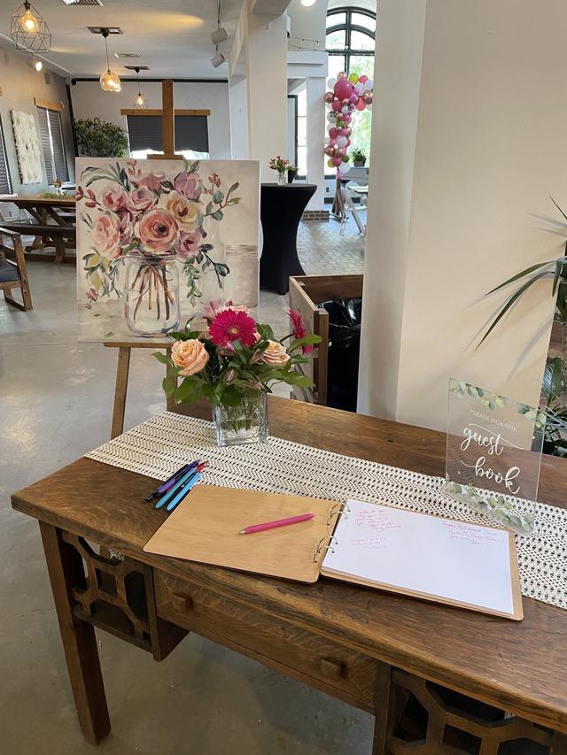 Daisy DIY Flowers - 2