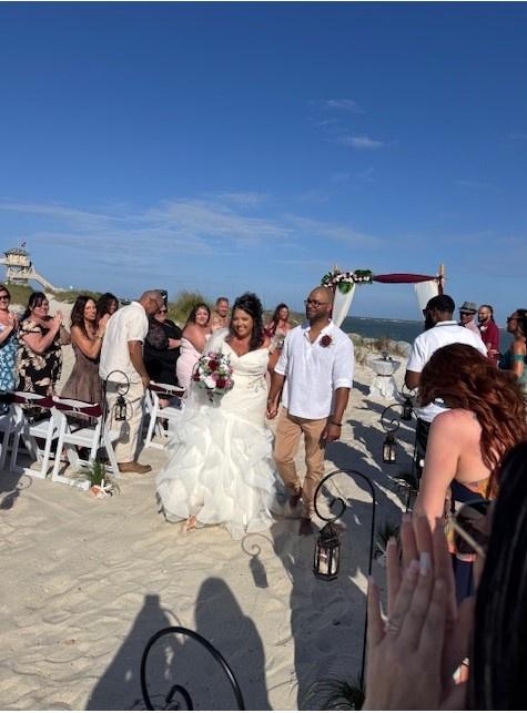 A Lovely Engagement - 2