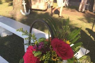 Couture Florals and Events - 92