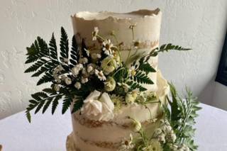Woodland Floral - 8