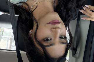 Hair and Makeup by Nazeera Aqa - 19