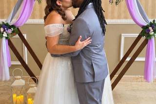Wedding Ministers Puerto Rico - 7