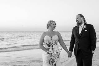 Caroline & Evan Photography - 24