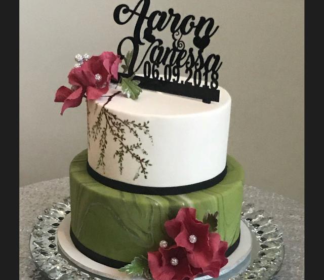 the cake attic - 4