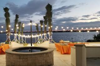 Waters Edge Venue - 7