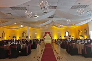DJ Ameet Productions and Event Lighting - 19