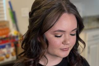 Teresa Boyd Hair and Makeup - 10