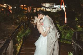 Blue Venado Beach Weddings - 107