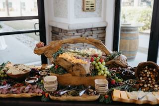 middle of the island catering co - 5