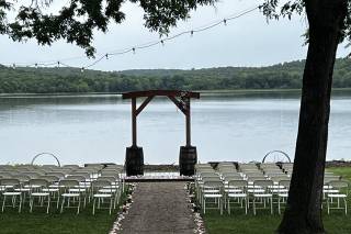 The Cove at Shell Lake Venue - 7