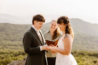Rev. Kate Adamson - 5