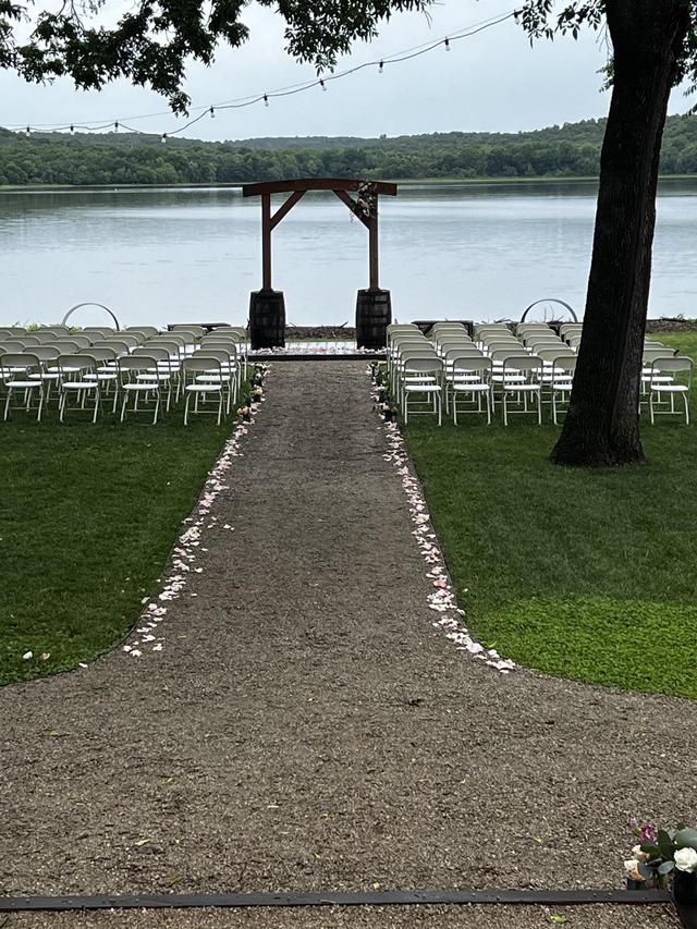 The Cove at Shell Lake Venue - 3
