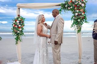 Sun and Sea Beach Weddings - 34