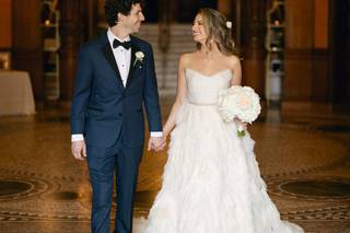Grand Ponce Events & Weddings at Flagler College - 6