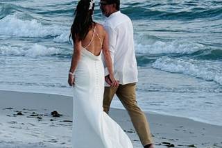 Florida Weddings - 5