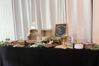 Willow Woods Barn + Studio - 8