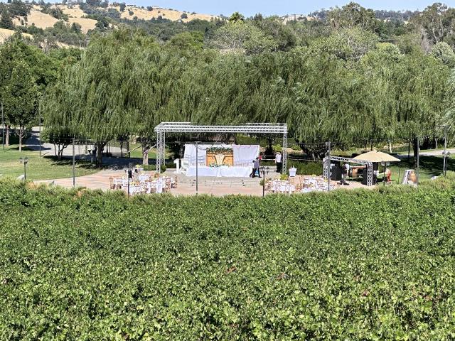 Yin Ranch - 1