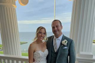 B-Rad Weddings & Celebrations - 12