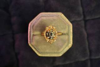 Kristin Coffin Jewelry - 9