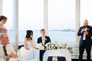 Bon Appetit Weddings - 6
