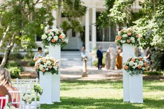 A Country Rose Florist - 10