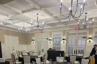 Southern Hills Plantation Club - 5