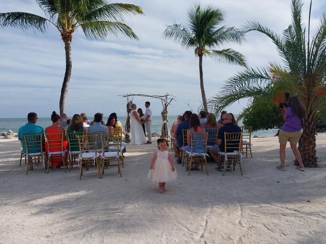 Ceremonies by the Sea - 1
