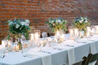 Leslie Hartig Floral Designs - 37