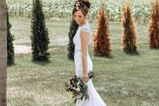 Simply Luxe Bridal - 11