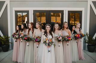 The Bride Room - 13