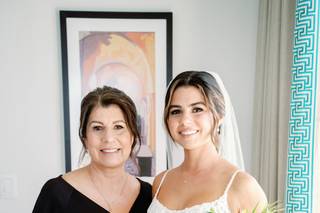 Caridad Vidro Makeup Artist - 10