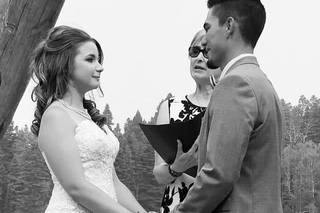 Cynthia Copeland Wedding Officiant - 13