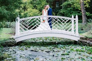 Historic Annapolis: Paca House & Garden - 33