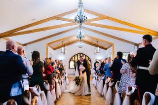 Oak Knoll Ranch - 10