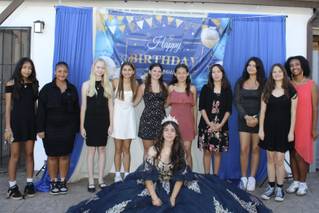 Complete Weddings + Events San Diego - 6