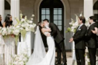 Weddings and Ceremonies with Pastor Chris - 6