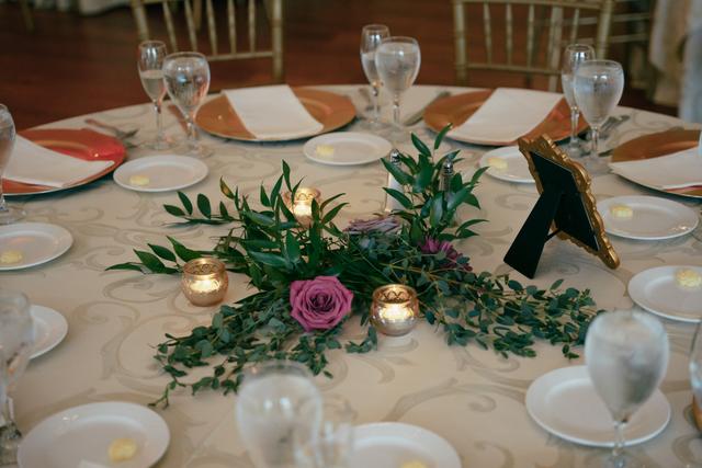 Allix Jean Floral Design - 4