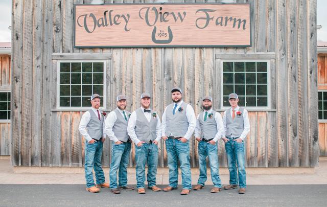 Valley View Farm - 3