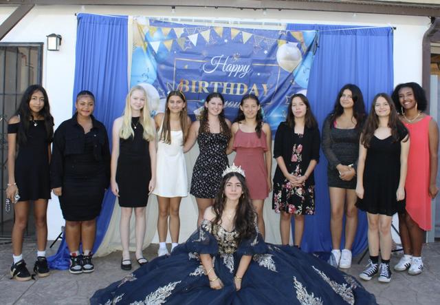 Complete Weddings + Events San Diego - 1